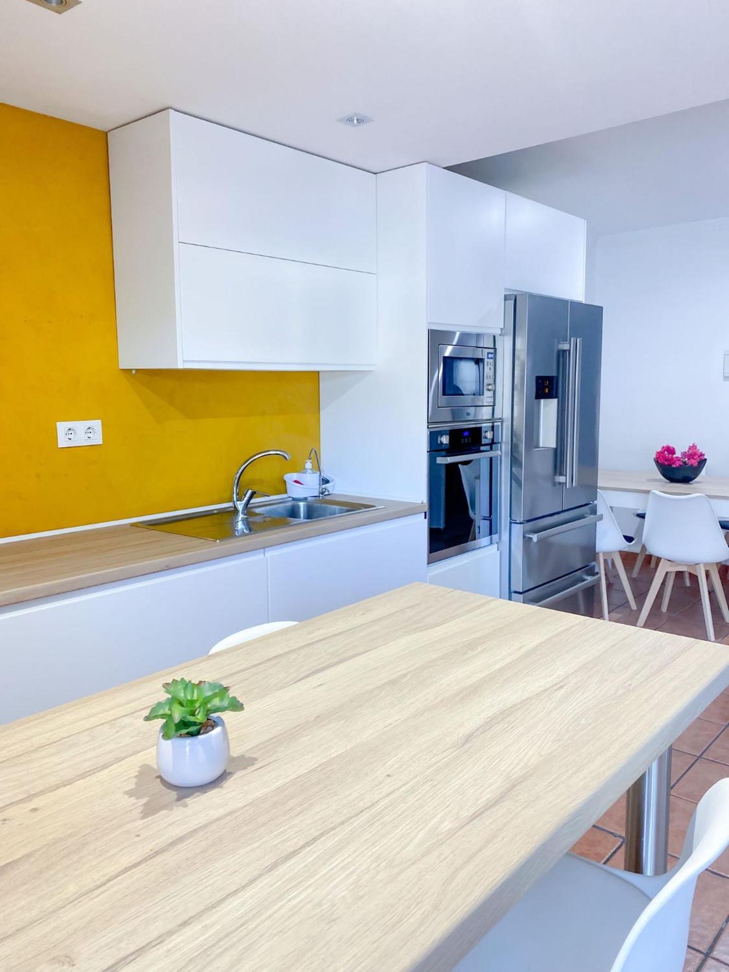 A Pie De Playa Apartment *